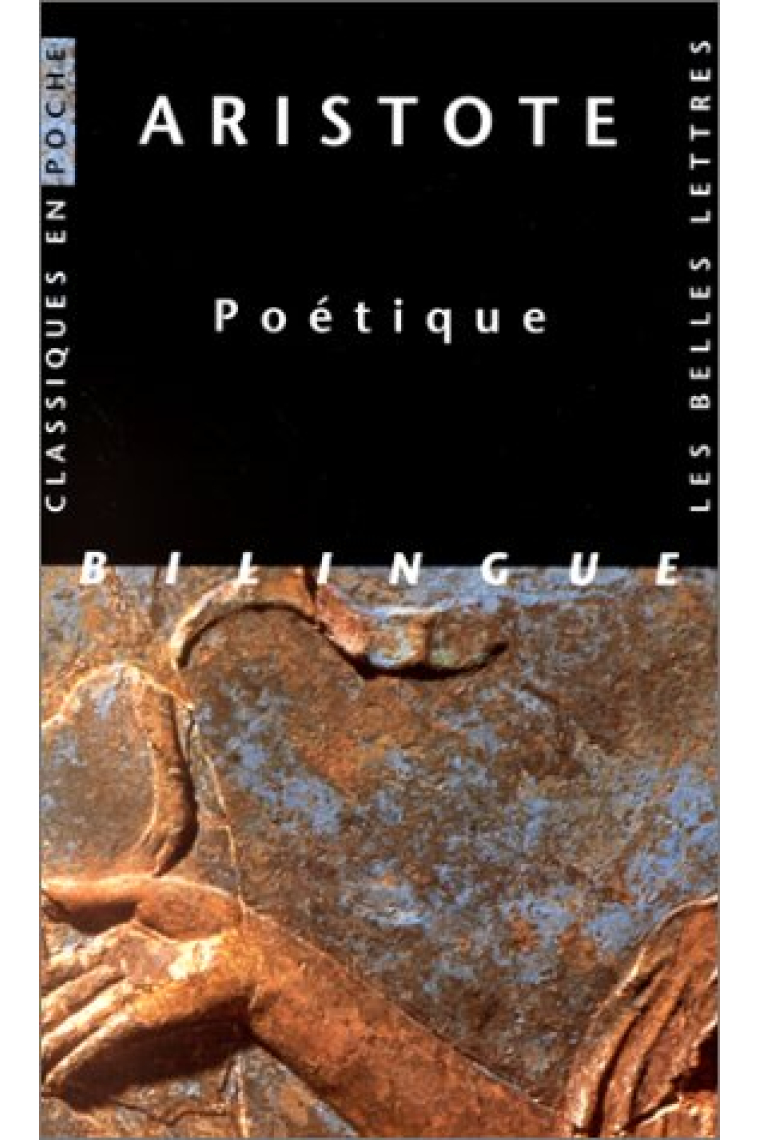 Poétique  (Éd. bilingue)