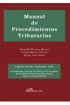 Manual de Procedimientos Tributarios