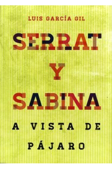 Serrat & Sabina