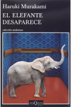 EL ELEFANTE DESAPARECE