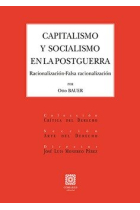 CAPITALISMO Y SOCIALISMO EN LA POSTGUERRA.