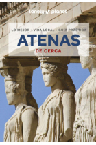 Atenas (De Cerca) Lonely Planet