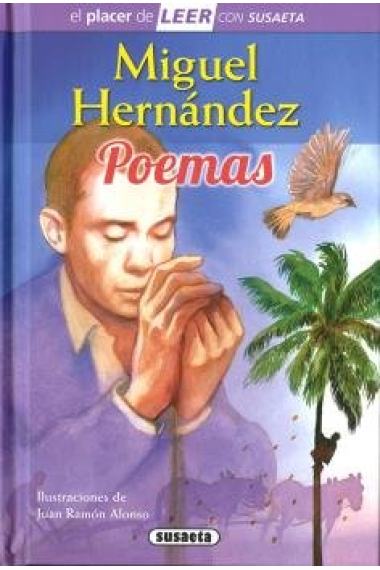 Miguel Hernández. Poemas