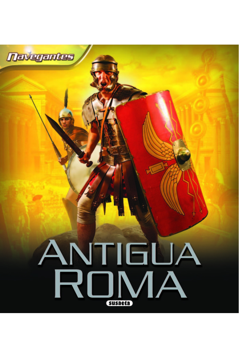 Antigua Roma