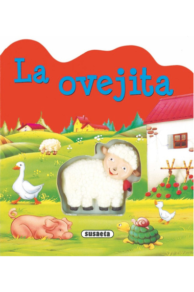 La ovejita