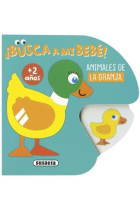 Animales de la granja