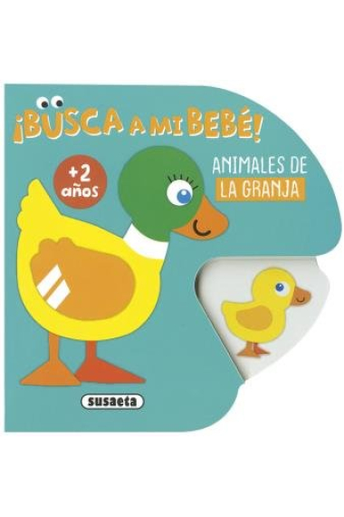 Animales de la granja