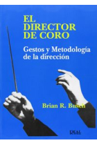 El director de coro