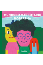 MUNDUKO MASKOTARIK HOBERENA