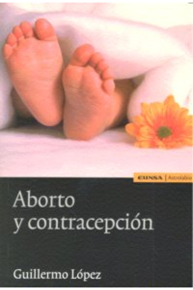 Aborto y contracepción