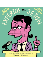 EXPERTOS EN JETON