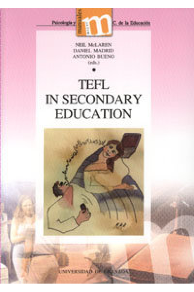 Tefl In Secondary Education