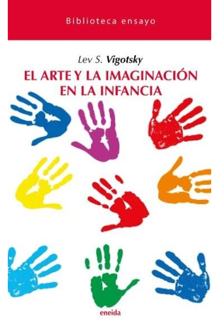 ARTE Y LA IMAGINACION EN LA INFANCIA,EL