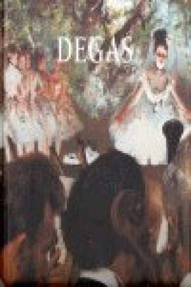 DEGAS