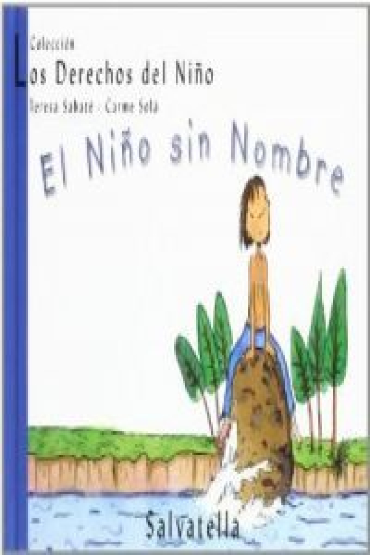 El Niño sin Nombre