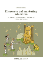 SANTILLANA ACTIVA EL SECRETO DEL MARKETING EDUCATIVO