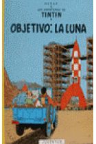 R- Objetivo la luna