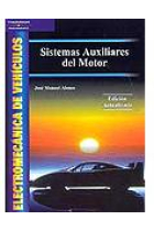 Sistemas auxiliares del motor