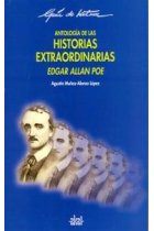 Guía de lectura: Antología de las Historias extraordinarias