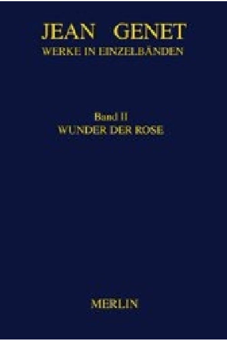 Wunder der Rose