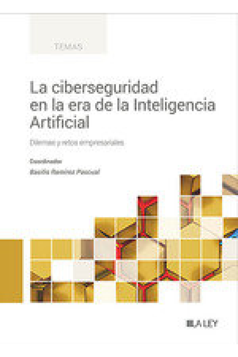 La ciberseguridad en la era de la Inteligencia Artificial