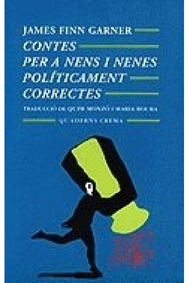 Contes per a nens i nenes políticament correctes