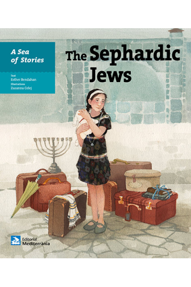 SEPHARDIC JEWS A SEA OF STORIES