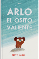 ARLO EL OSITO VALIENTE