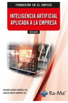 IFCT163PO INTELIGENCIA ARTIFICIAL APLICADA A LA EMPRESA