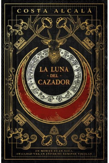 La luna del cazador