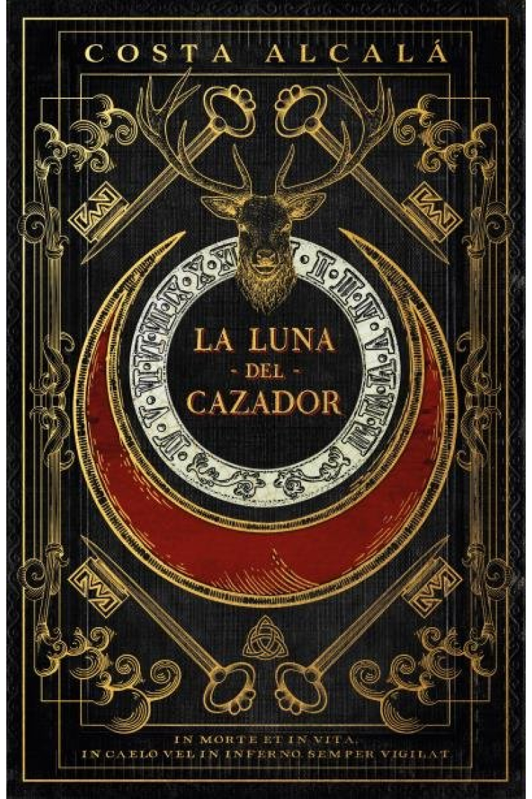 La luna del cazador