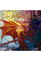 CALENDARIO DE LOS DRAGONES 2024