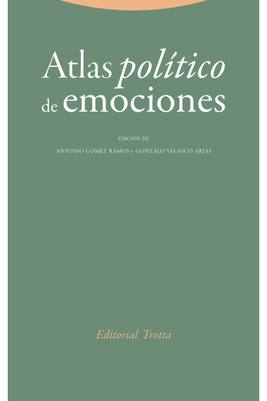 Atlas político de emociones