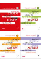 Xerrem. Quaderns de conversa - 2 Estrenem el català