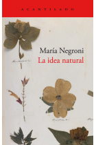 La idea natural