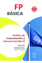 FP BASICA AMBITO COMUNICACION Y CIENCIAS SOCIALES II 3ªTRIM