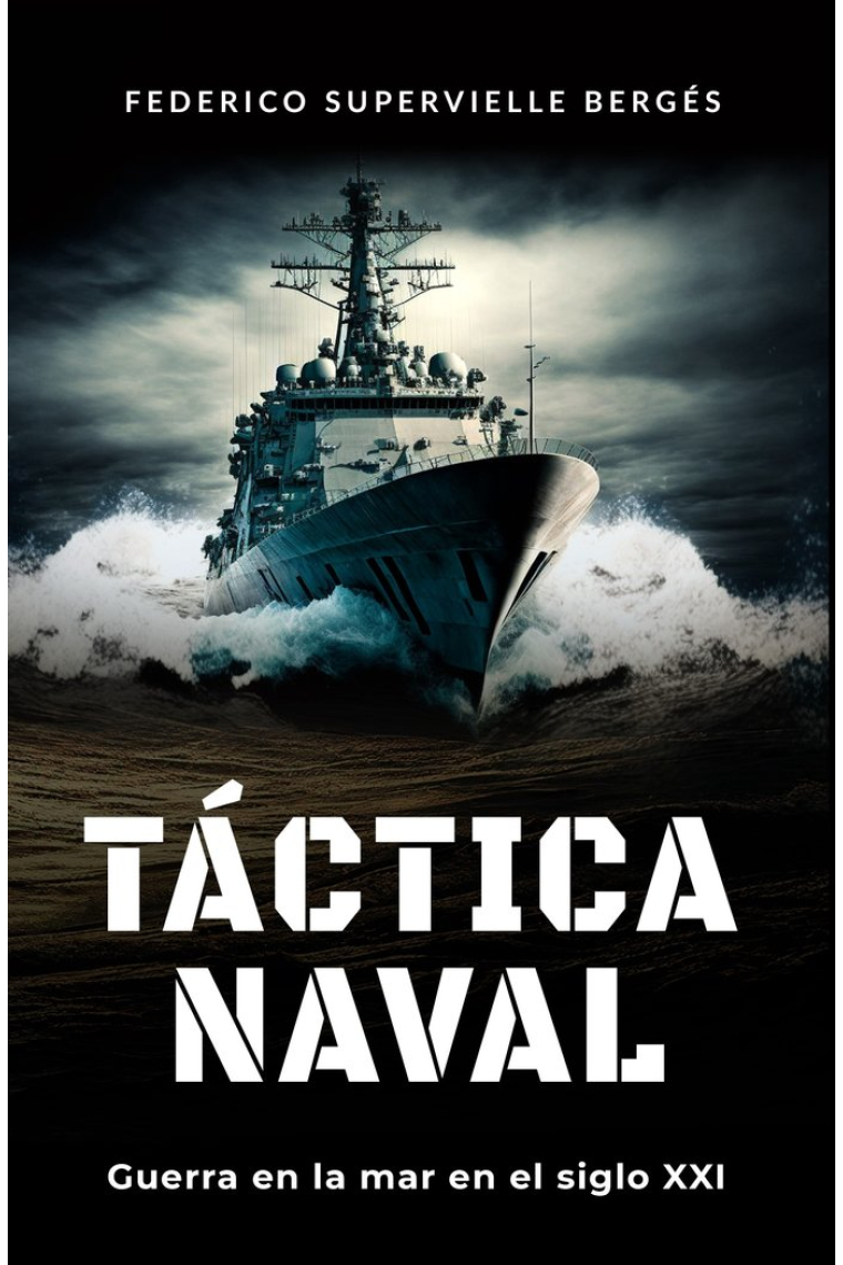 TACTICA NAVAL