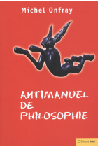 Antimanuel de philosophie