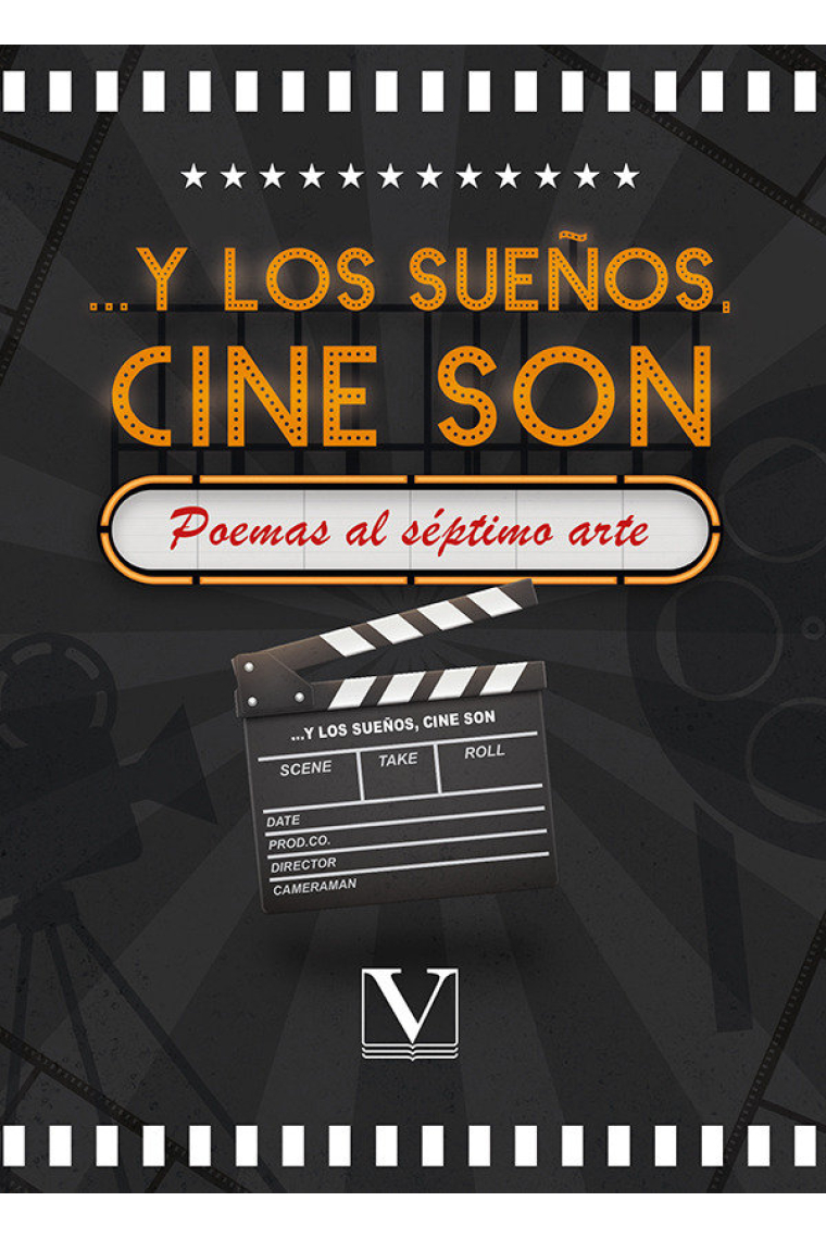 Y LOS SUEÑOS CINE SON