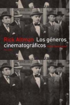 Los géneros cinematográficos