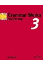 Grammar works 3 answer key