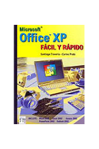 Office XP Fácil y rápido