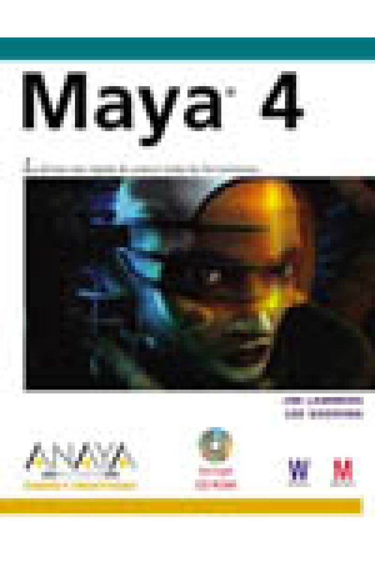 Maya 4