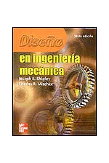 Diseño en ingeniería mecánica