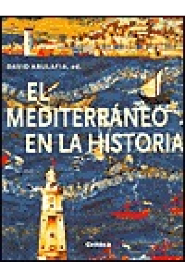 El Mediterráneo en la historia