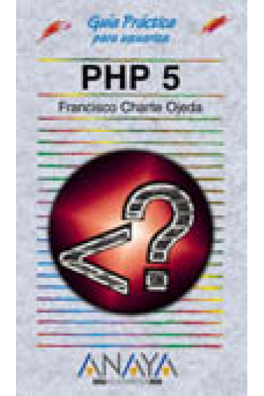 PHP 5