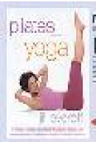 Pilates +yoga