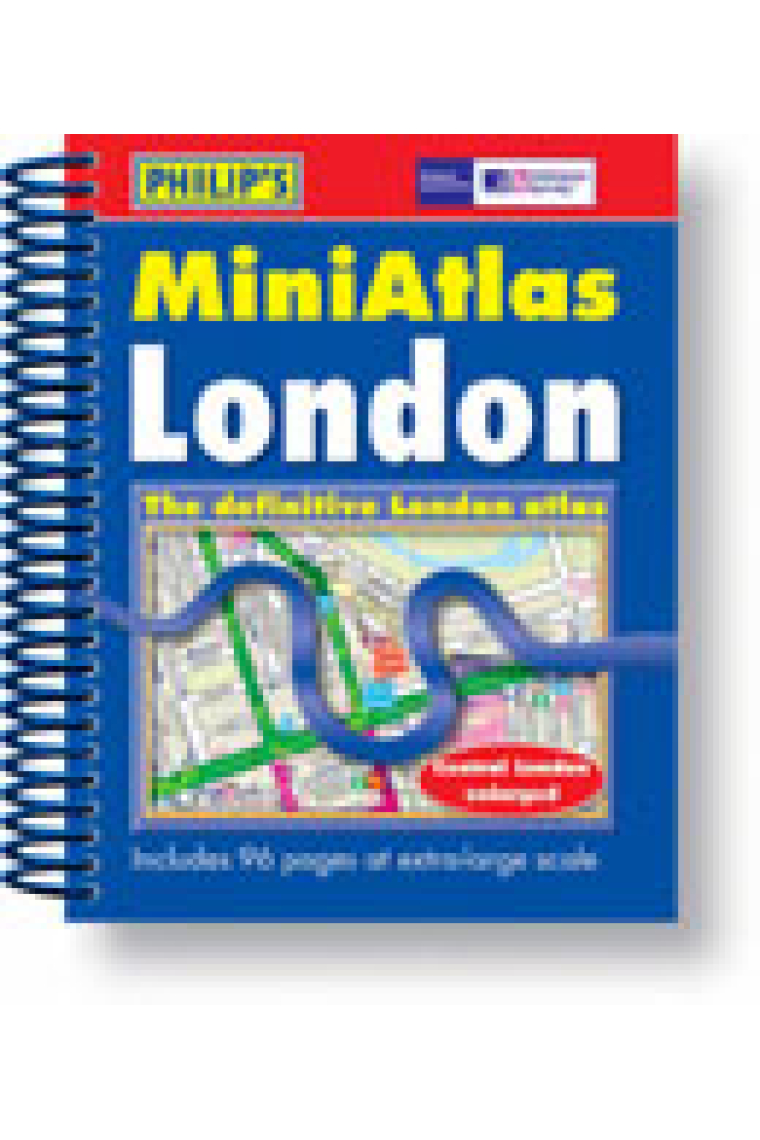 London mini (plano)