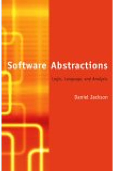 Software abstractions: logic, language, and analysis