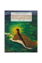 Dichos y canciones de una mística sufí (siglo VIII)